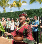 Kōʻula Groundbreaking And Construction Financing For 'A'ali'i Mark New Milestones At Ward Village®