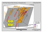 Great Bear Drills Major Hinge Zone Expansion to 440 m Down-Plunge: 3.90 m of 18.09 g/t Gold, Including 1.00 m of 69.97 g/t Gold