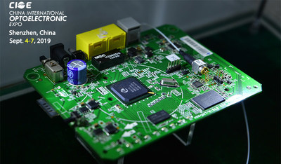 CIOE to present solutions to semiconductor industry