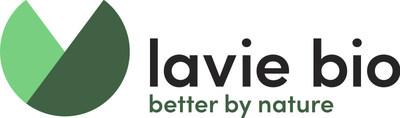 Lavie Bio Logo