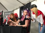 Third Annual Super Girl Gamer Pro - Only U.S. Multi-Title Competitive Female Esports Tournament - Returns to Oceanside Pier July 26-28