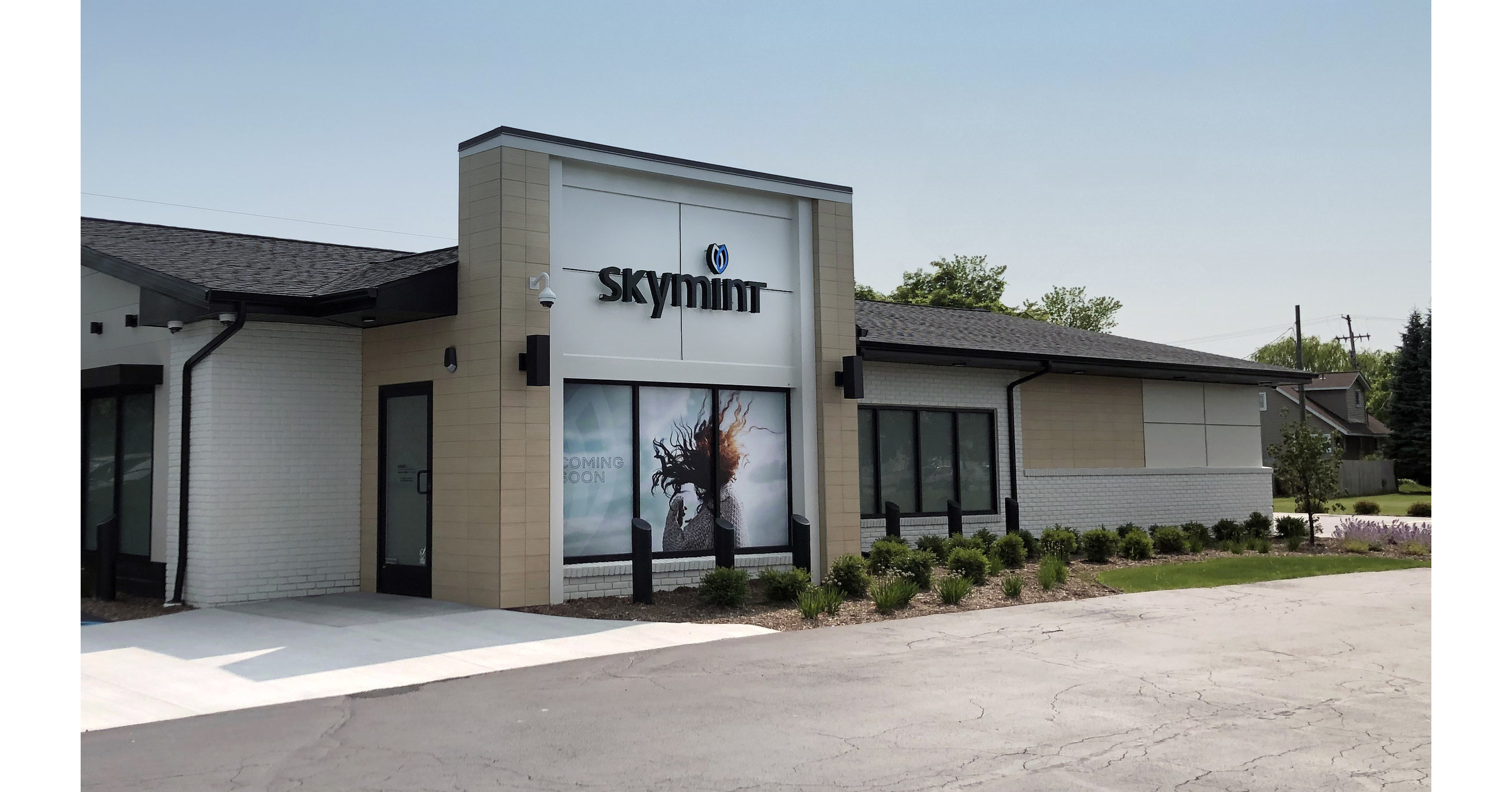 First Skymint Store Opens In Bay City, Mich. On July 10 - PR Newswire