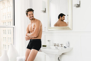 Nic Tailor, The First-Ever Custom Fit Underwear For Men, Promises to "Adjust Your Underwear For You"