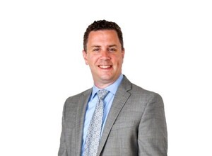 Grant Thornton LLP welcomes Shane Snow to Saint John, New Brunswick office