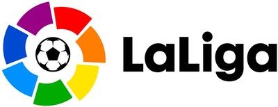 LaLiga Logo (PRNewsfoto/LaLiga North America)