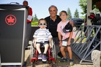Air Canada Foundation Golf Tournament Nets Record-Breaking Amount for the Health and Well-being of Children and Youth in Canada