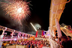 Disney Cruise Line Wins Top Ocean Cruise Line in Travel + Leisure World's Best Awards