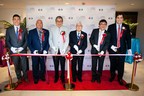 Eisai Commemorates Opening of Center for Genetics Guided Dementia Discovery in Cambridge, Massachusetts