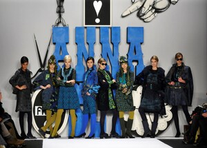 Museum of Arts and Design Presents Major Retrospective of American Fashion Designer Anna Sui