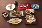 Hotel Chinzanso Tokyo Now Offering Gluten-free Kaiseki, Vegan Menus, and More