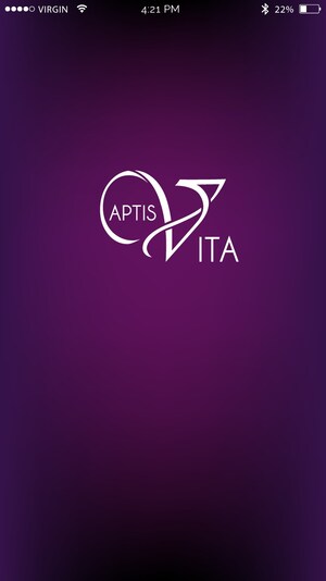 Bahnsen Innovations, LLC and The Appineers Announce New App, Captis Vita