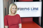 "FIRING LINE WITH MARGARET HOOVER" Returns For Second Season On PBS Amid Rapid Audience Growth And Considerable Media Attention
