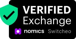Crypto Exchange Switcheo is Named an 'A+ Verified Exchange' by Market Data Provider Nomics.com