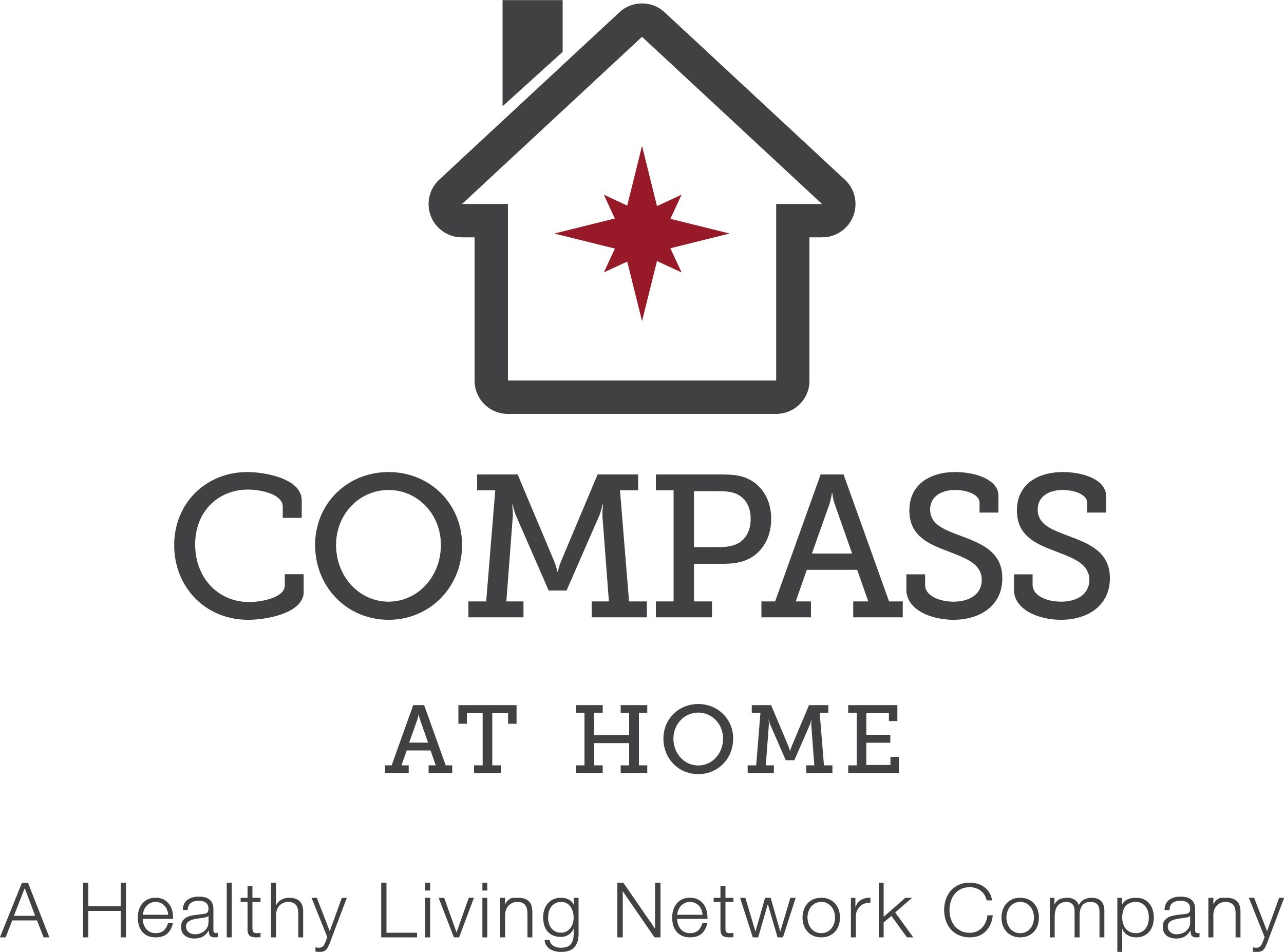 Networks live. Компас нетворкинг. Compass in Home.