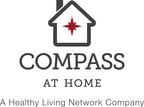Healthy Living Network &amp; Compass Health, Inc. Launch Compass at Home