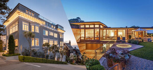 Stephanie Lamarre Closes San Francisco and Tiburon's Highest Sales this Year