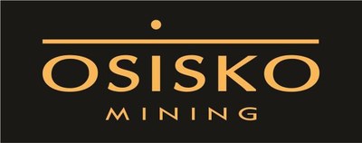 Osisko Mining Inc. (CNW Group/Osisko Mining Inc.)