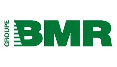 Logo : Groupe BMR (Groupe CNW/Groupe BMR)