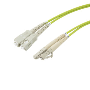 L-com Releases New OM5 Fiber Cables for High-Speed Data Center Applications