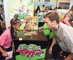 The Toy Insider Hosts the Biggest 10th Birthday Bash EVER at Annual Sweet Suite Toy Showcase Event