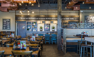 Another Broken Egg Cafe® Opens in Auburn, AL