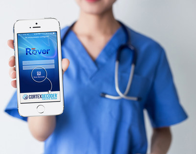 Did you know that mobile soft scanning is now available in healthcare? Adding to an already impressive, market-leading healthcare product portfolio–Code is excited to deliver the industry’s first software-based mobile decoding solution integrated inside Epic Rover. Did you know that mobile soft scanning is now available in healthcare? Adding to an already impressive, market-leading healthcare product portfolio–Code is excited to deliver the industry’s first software-based mobile decoding solution integrated inside Epic Rover.