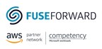 FuseForward First Canadian Company to Achieve AWS Microsoft Workloads Competency Status