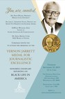 Call for Nominations: The Vernon Jarrett Medal for Outstanding Reporting on Black Life