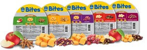 Chiquita Launches New Chiquita Bites and Chiquita Sticks