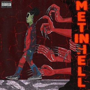 Portland Hip-Hop Artist Keith Canva$ Releases Highly Anticipated Single "Met in Hell"