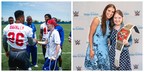 Make-A-Wish® and ESPN® Highlight How Sports Wishes Change Lives through Annual "My Wish" Series