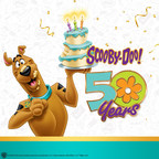 Warner Bros. Celebrates 50 Years Of Scooby-Doo With A 50 Days Of Scooby Fan And Family Celebration
