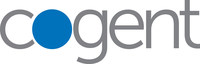 Cogent Communications Logo. (PRNewsFoto/Cogent Communications)