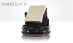 Get SAT Introduces Nano SAT-H: A Very Small and Lightweight KA-Band SATCOM Terminal for Military On-the-Move Applications