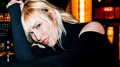 Natasha Bedingfield To Headline Nissan Super Girl Pro's 13th ...