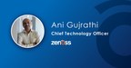 Zenoss Appoints Ani Gujrathi as Chief Technology Officer