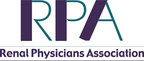 RPA Applauds Historic HHS Initiatives to Advance Kidney Health in U.S.