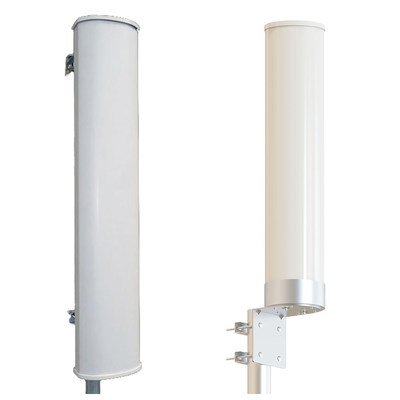 L-com Releases New 900 MHz Omni and Sector Antennas Available with Same-Day Shipping