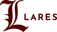 Lares logo (PRNewsfoto/Lares)