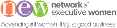 Network of Executive Women.  Advancing ALL women.  It's just good business. (PRNewsfoto/Network of Executive Women)