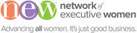Network of Executive Women.  Advancing ALL women.  It's just good business.