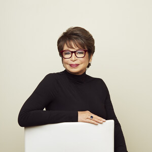Obama Foundation's Valerie Jarrett to give keynote on finding her voice at NEW Executive Forum