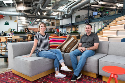 Austin-based on-demand delivery company, Favor, today announced the expansion of its leadership team with two executive hires: Steve Romney as vice president of engineering and Lindsey Ducroz as vice president of people operations.