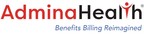AdminaHealth Introduces New Intuitive Billing Suite User Interface