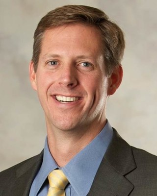 Alton Shader, newly appointed CEO of Viant