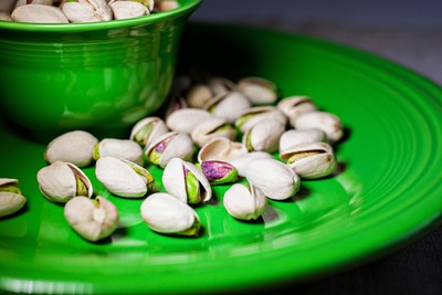 Including pistachios in a regular diet can lead to healthy cellular aging and longevity in prediabetic subjects