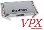 SynQor® Releases an Advanced AC-DC 6U VPX Power Supply (VPX-6U-ACUNV-1-C-001)