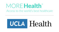 UCLA Health and MORE Health Announce Partnership to offer Patients Remote Second Opinions