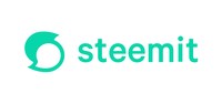 Steemit Logo (PRNewsfoto/Steemit, Inc.)