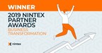 Marquam Wins 2019 Nintex Partner Award for Business Transformation